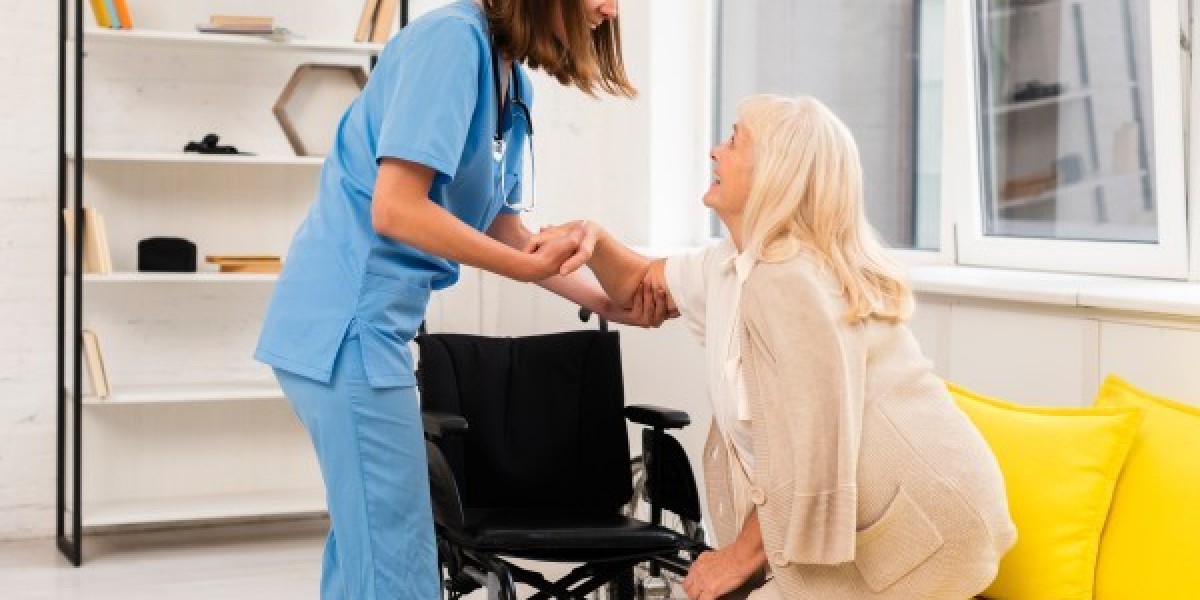 Why Join a Healthcare Agency in Sydney as an AIN