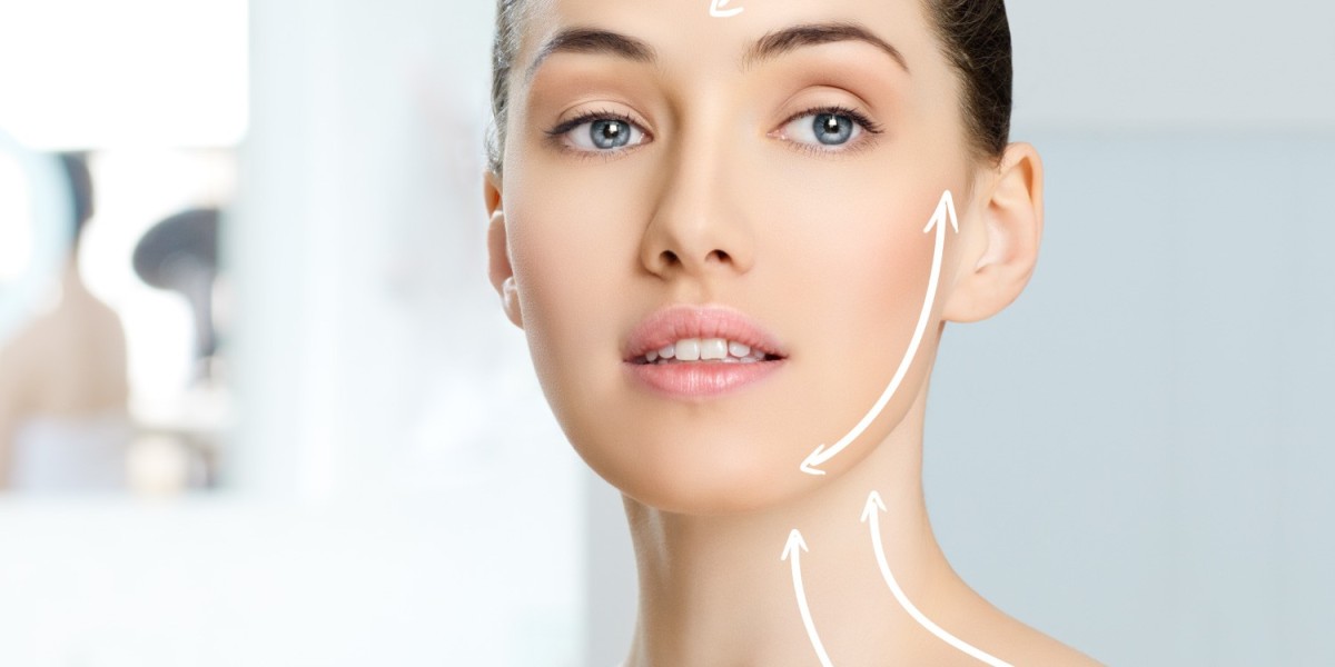 Best Cosmetic Clinic for Facelift Treatment in Islamabad