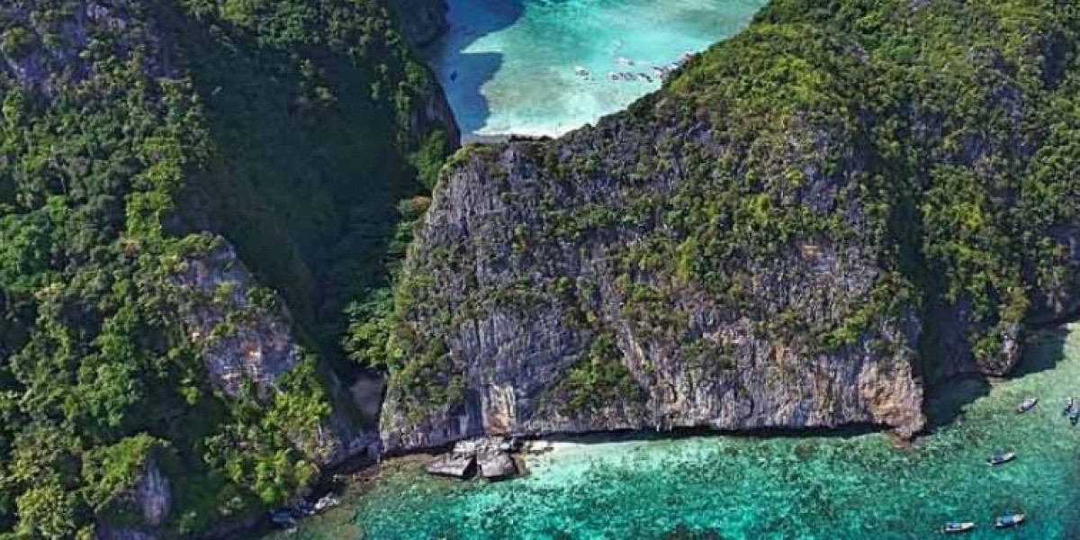 Krabi Sightseeing Tours: Discover the Beauty of Southern Thailand