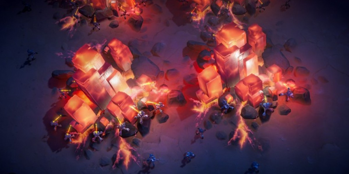 MMOEXP Warborne Above Ashes：Warborne: Above Ashes – Efficient Rift Clearing Strategies for Advanced Players