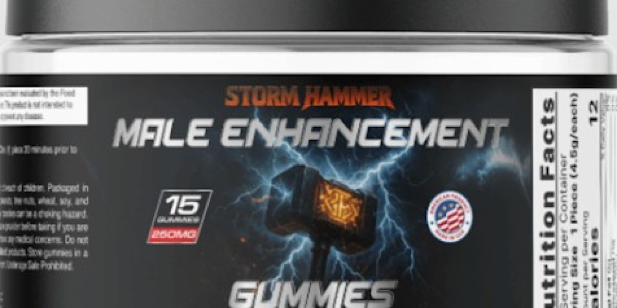 https://www.facebook.com/Storm.Hammer.Gummies.AU.NZ