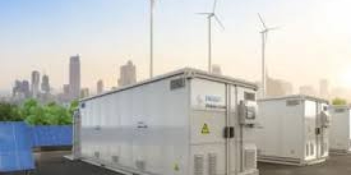 Battery Energy Storage System (BESS) Market Analysis Exploring Key Players And Competitive Landscape Dynamics Globally