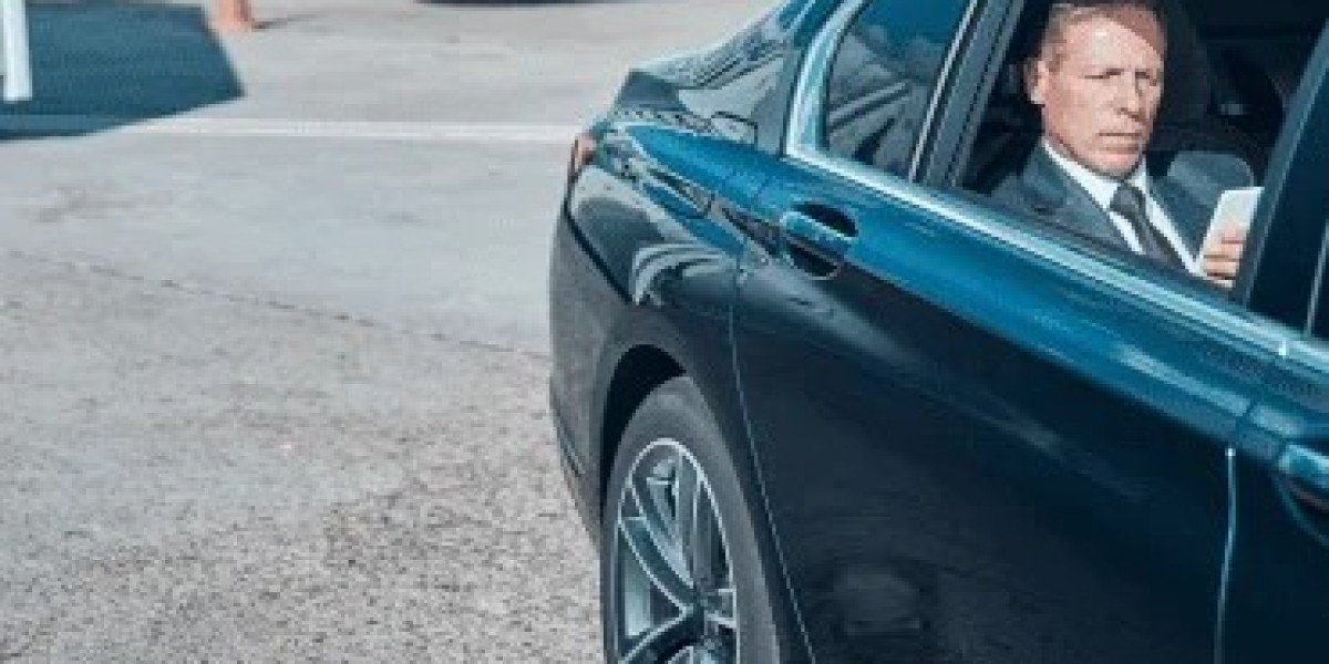 Experience Premium Travel with Dallas Limo Service