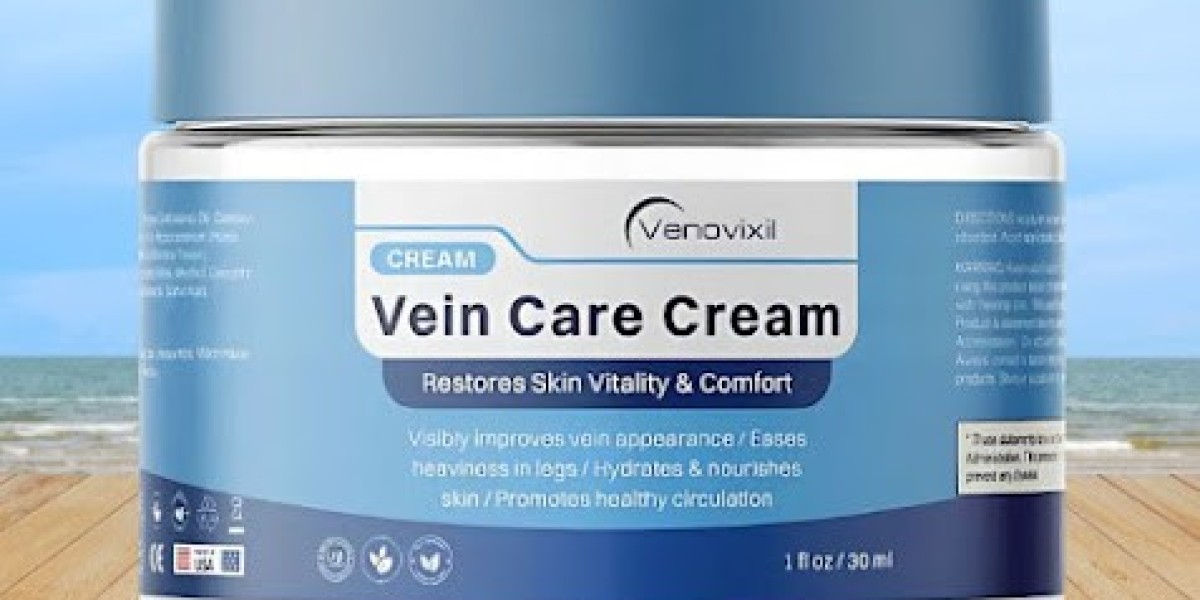 Venovixil Cream Canada :- Honest Results for Customers