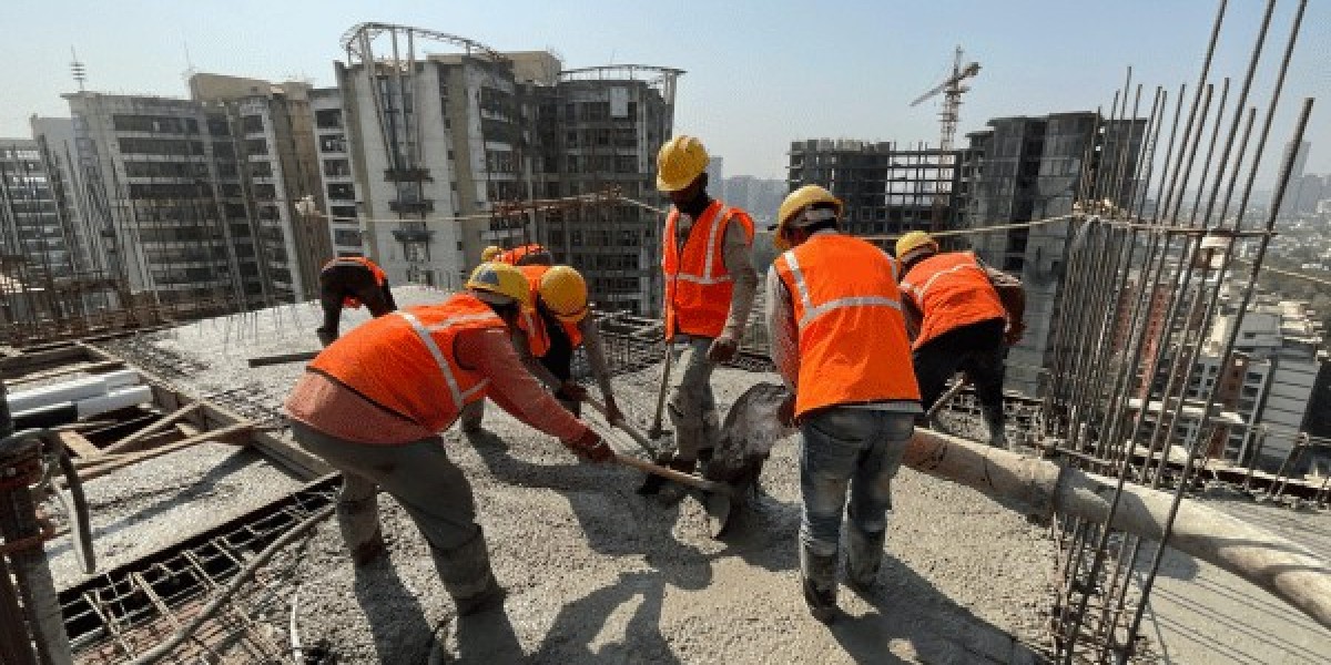 Latin America Construction Market Report and Forecast 2025–2034