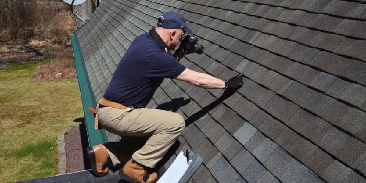 Just Roofing LLC