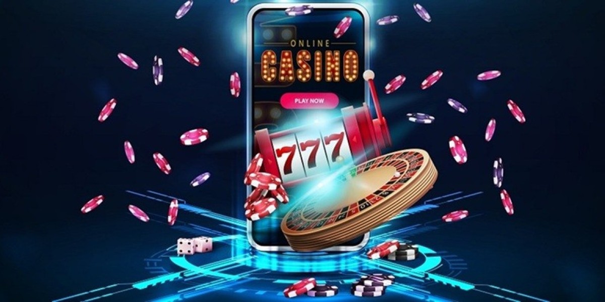 Mejores casinos online en España: Guía completa para elegir el sitio ideal para jugar y ganar