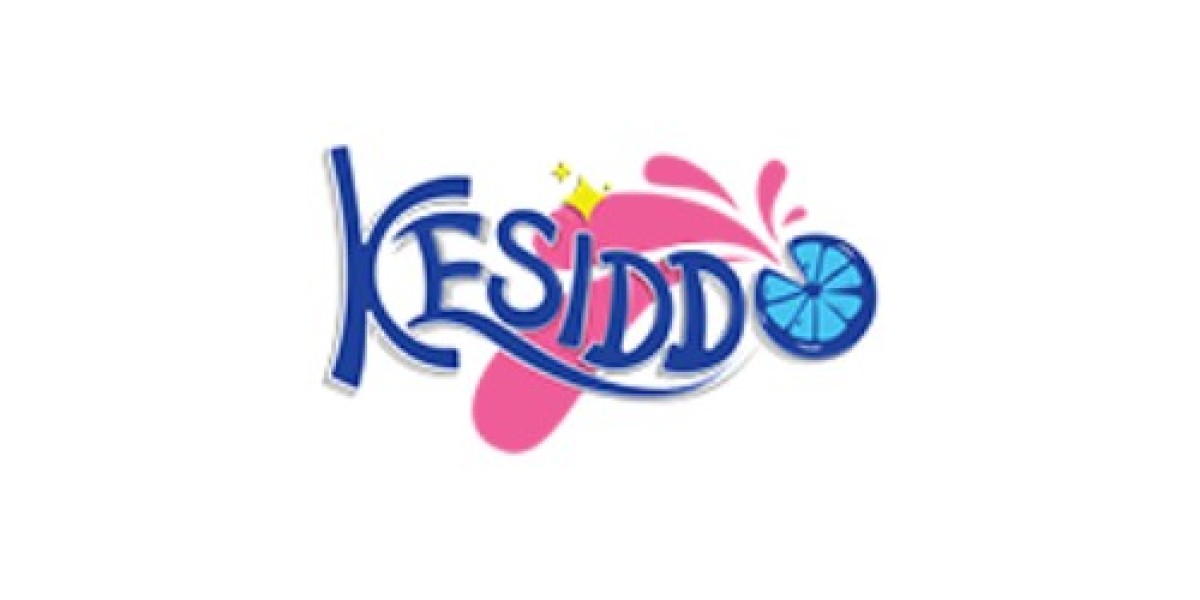 Green Kesiddo Dishwash Gel: The Eco-Friendly Way to Sparkling Clean Dishes