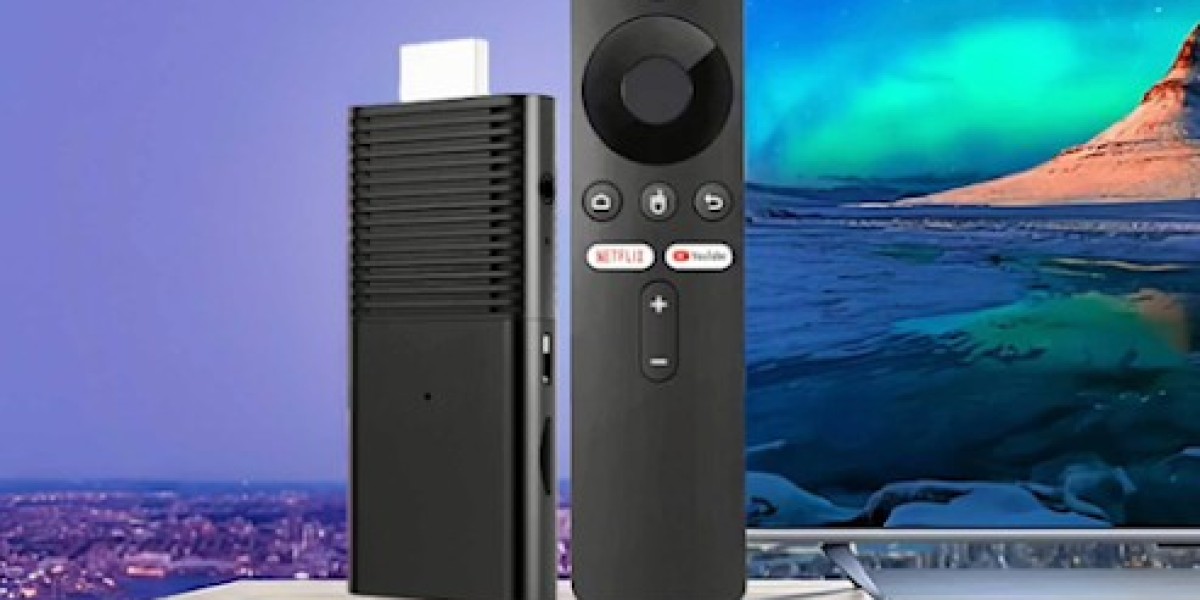 Flixy TV Stick Reviews – The Natural Way to Reduce Stress & Anxiety