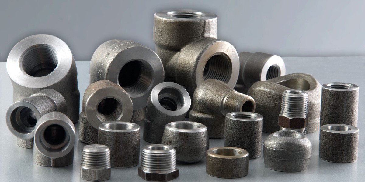Alloy 20 Pipe Fittings: A High-Performance Solution for Corrosive Environments
