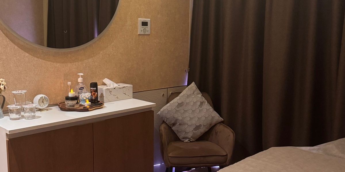 Experience the Art of Relaxation at a European Massage Center in the UAE