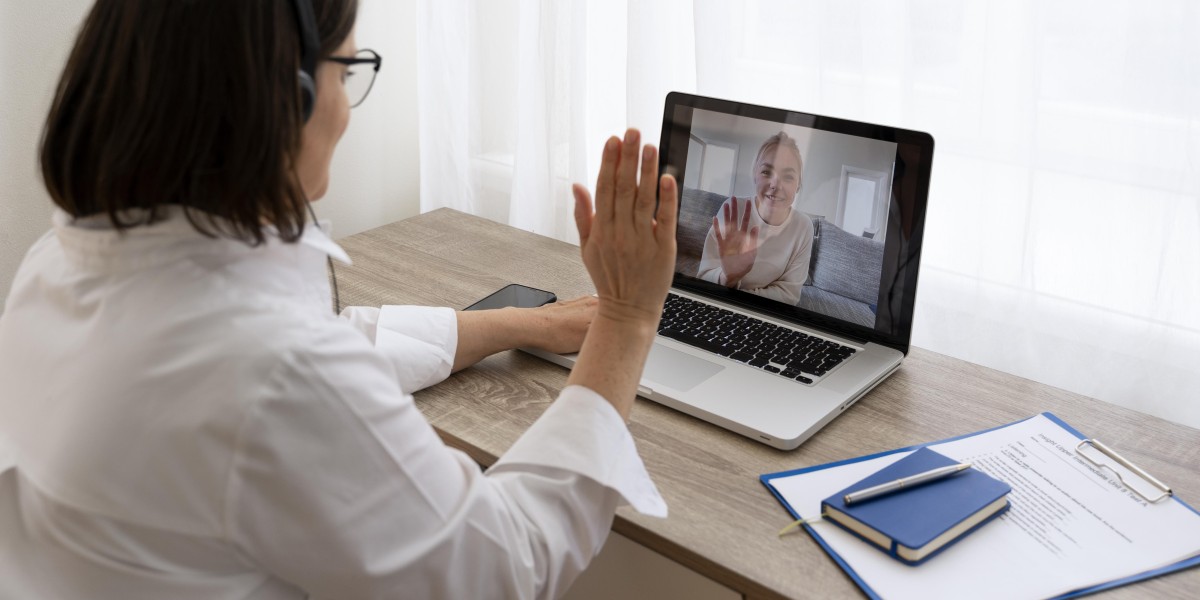 How Mental Health Services Online Are Transforming Emotional Wellness
