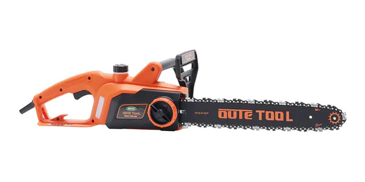 How To Choose The Right Automatic Chainsaw For Your Needs