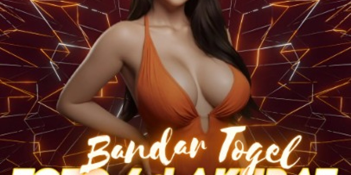 Link Alternatif Megahoki88: Akses Mudah ke Situs Toto Online Terlengkap dan Terpercaya