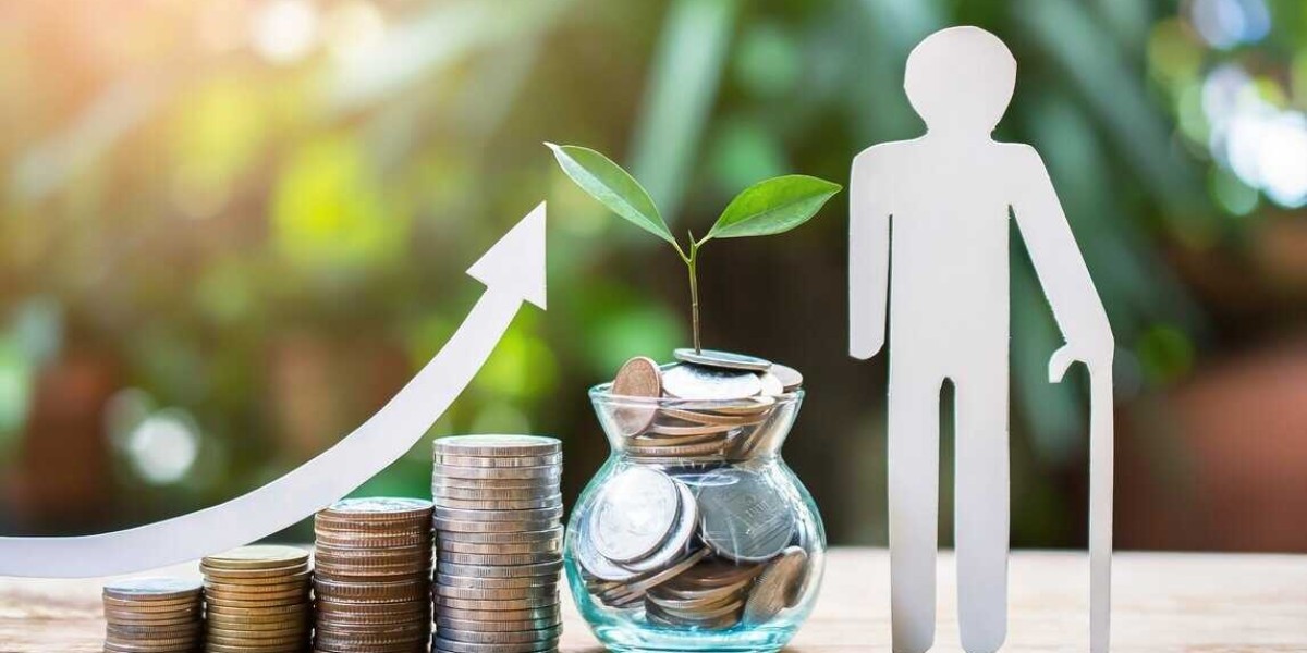 Emerging Trends in Canada Pension Funds Market 2030F