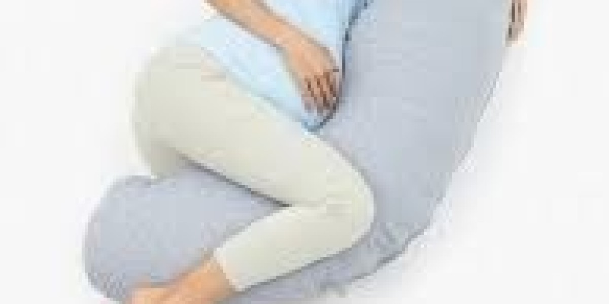 The Best Pillow for Pregnant Women: Ultimate Guide to Pregnancy and Maternity Pillows