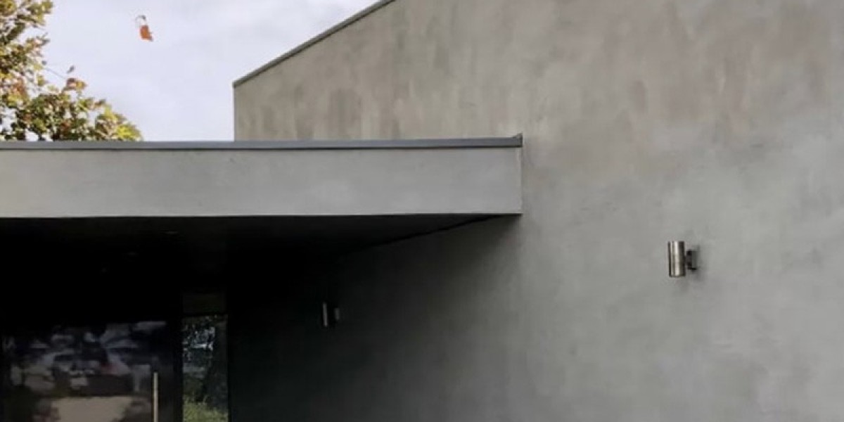 Rendering Services in Melbourne