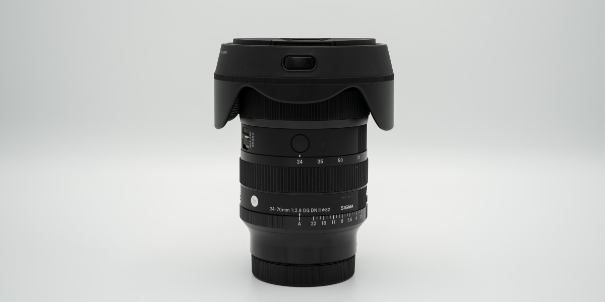 Is the Sigma 24-70mm F2.8 DG DN Worth It for Mirrorless