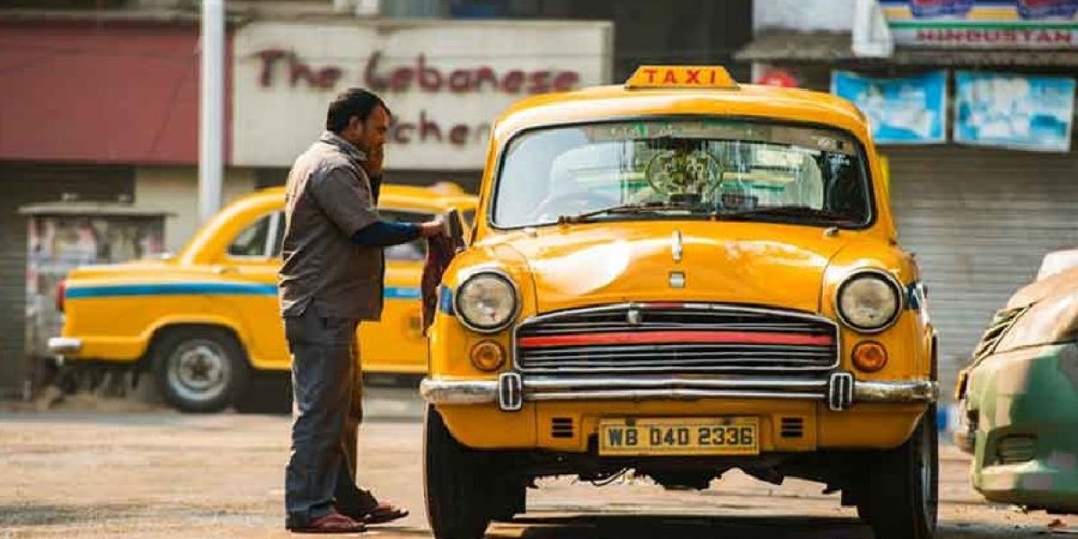 India Taxi Market 2031F Forecast Reveals Promising CAGR Ahead