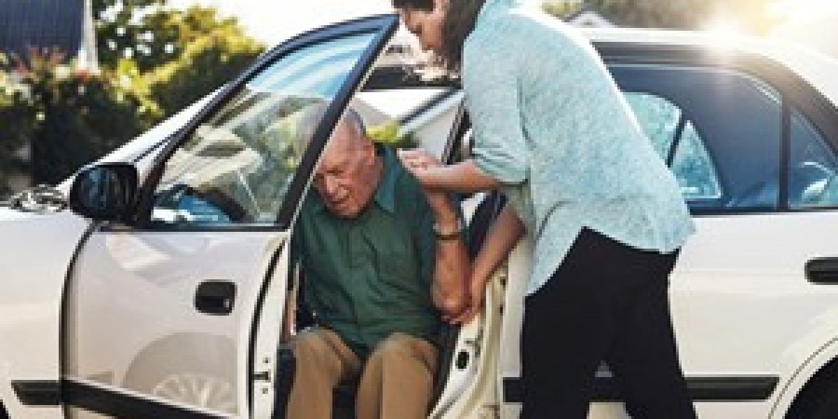 National Hope Care Services: Leading Disability Service Providers in Adelaide