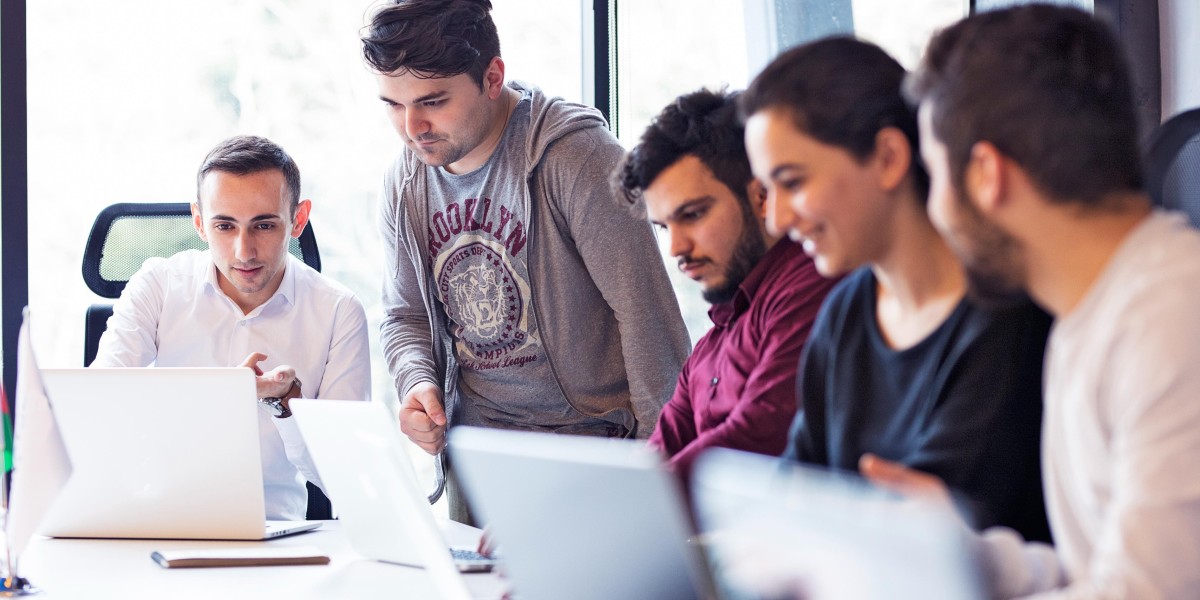 Top Benefits of Choosing Drupal Development Ireland for Your Website