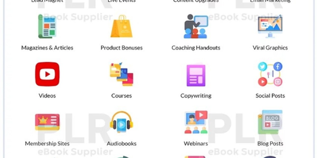 How Coaches and Course Creators Can Profit from PLR Digital Products