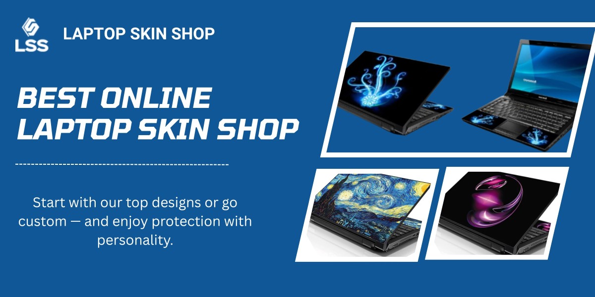 The Best Laptop Skins - Top 10 Options to Protect and Personalize Your Laptop