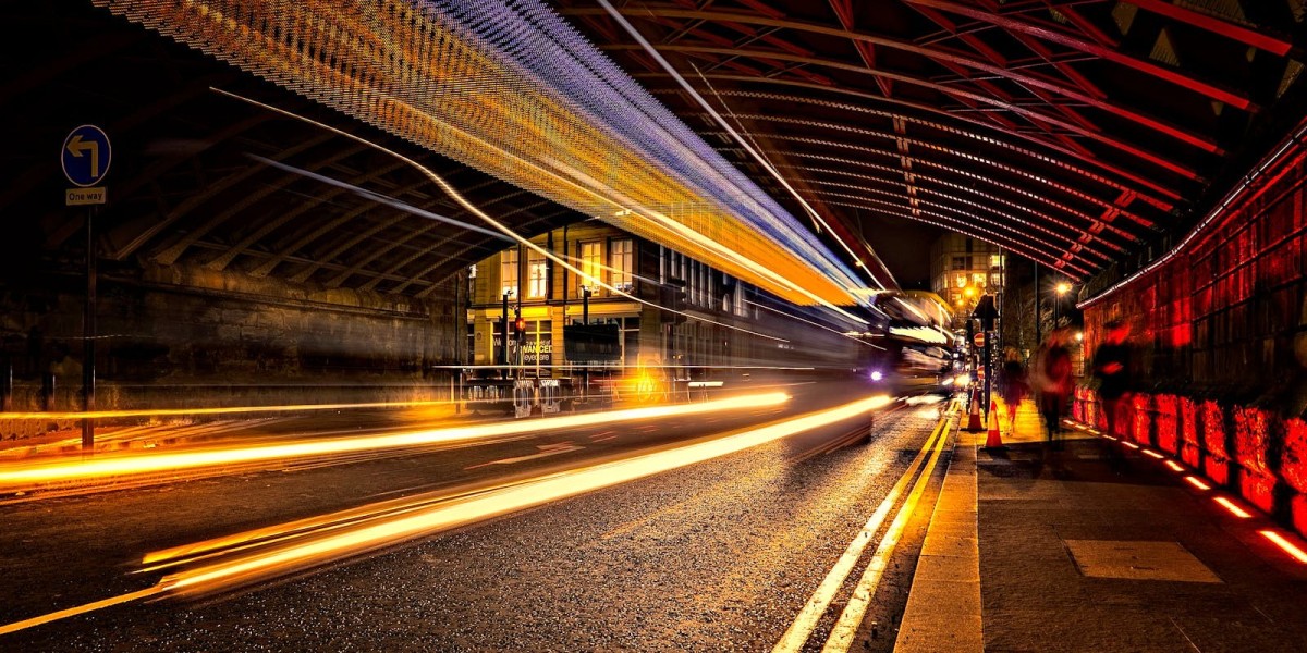 Rising Demand for Energy-Efficient Solutions Boosts Transportation Lighting Market Growth