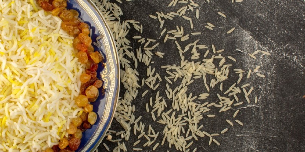 From Grain to Plate: The Best Basmati Rice in the UAE