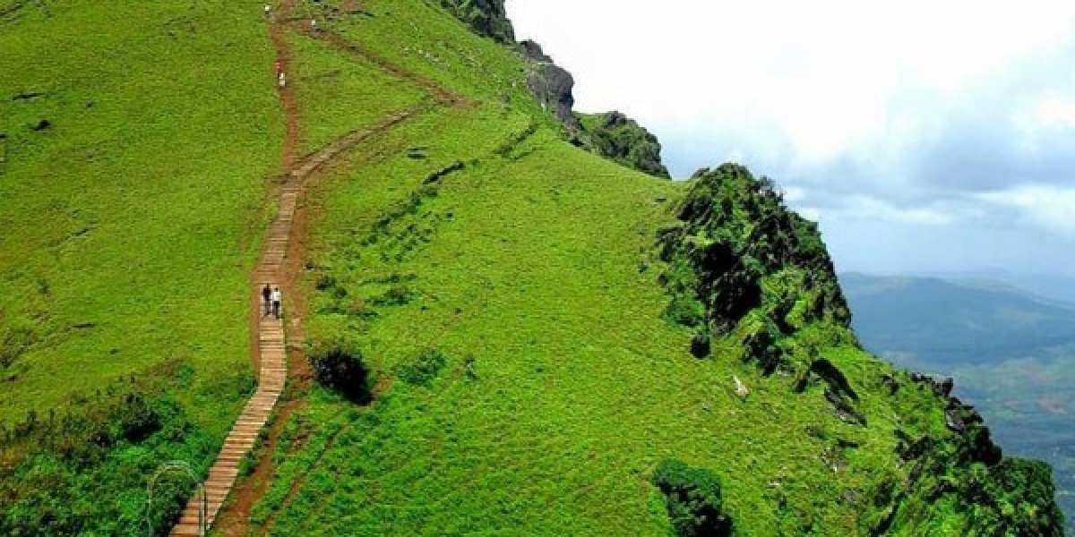 Car hire in Chikmagalur
