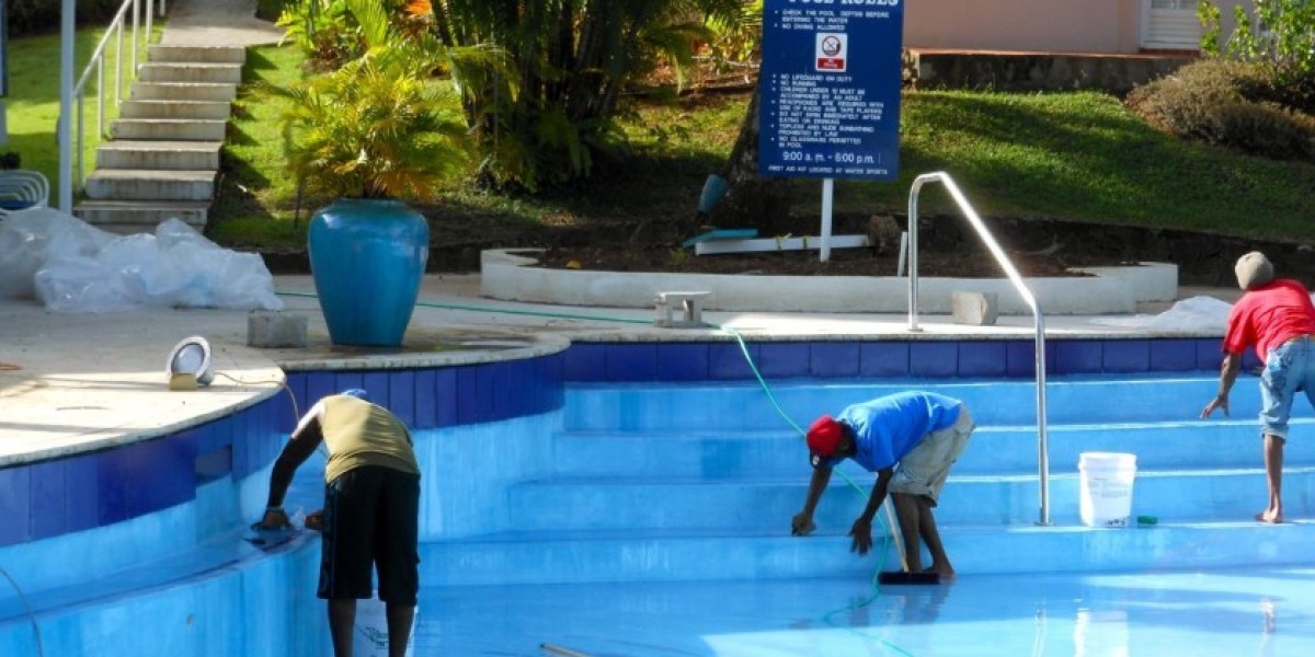 What to Expect from the Best Pool Installation Contractors in Westchester County, NY & Beyond