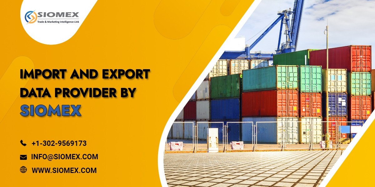 Future of Global Trade Data and Digital Analytics.