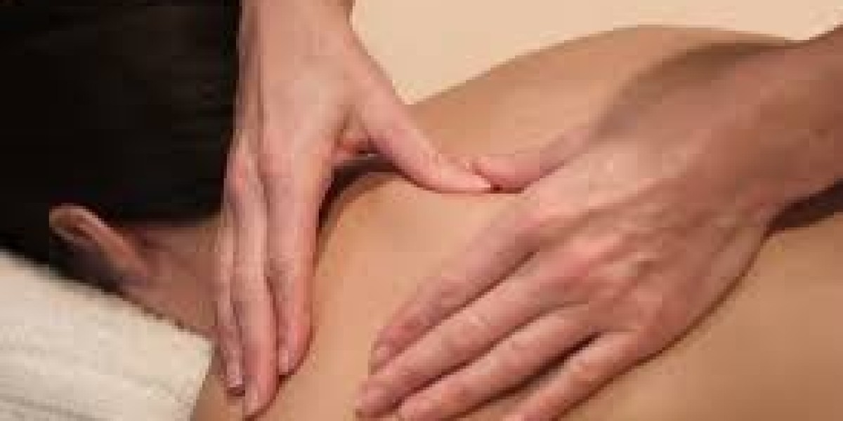 Hands That Heal: Experience the Benefits of Acupressure Massage