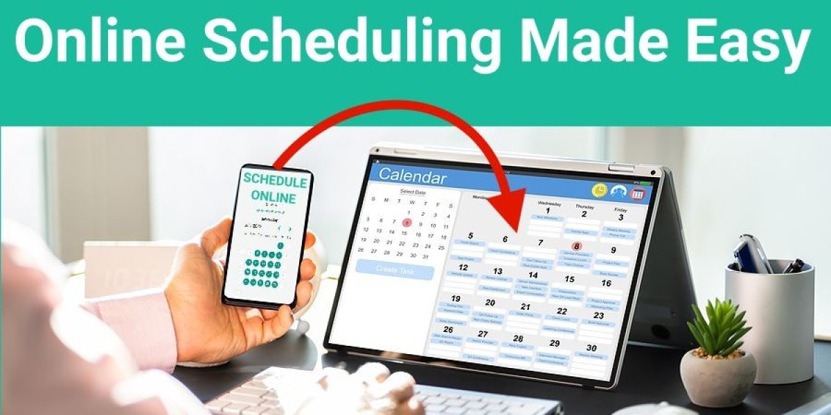 Online Appointment Management: Transforming Healthcare Efficiency