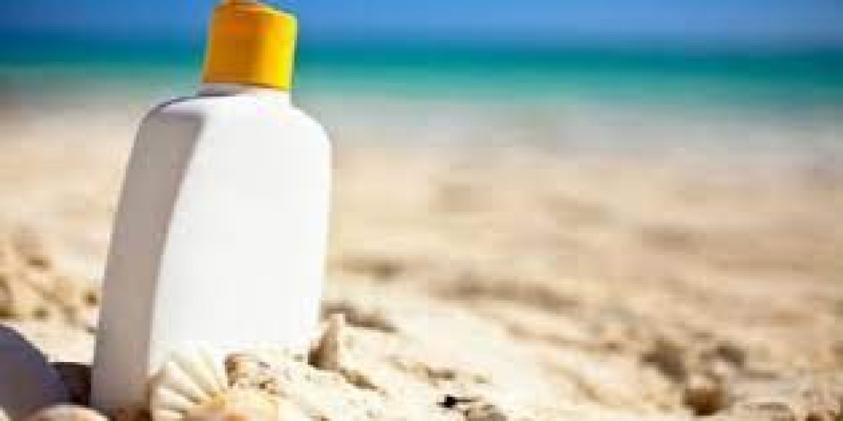 Sun Protection Products Market Key Trends Influencing Industry Dynamics Worldwide