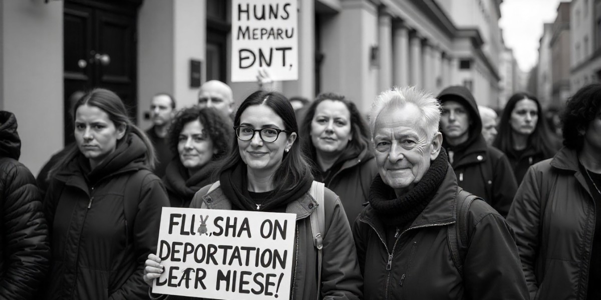 The Strategist's Guide: Navigating the Critical Crossroads in a UK Deportation Case