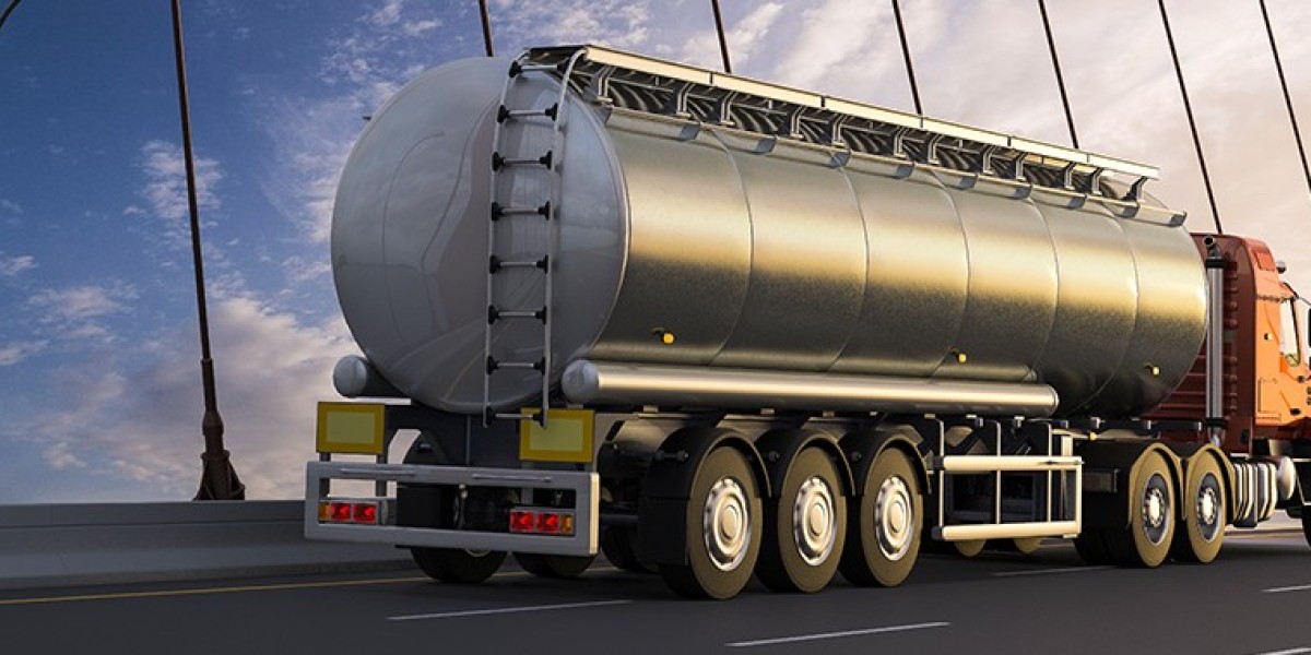 Increasing Safety Regulations Boost Global Hazardous Chemical Tanker Demand