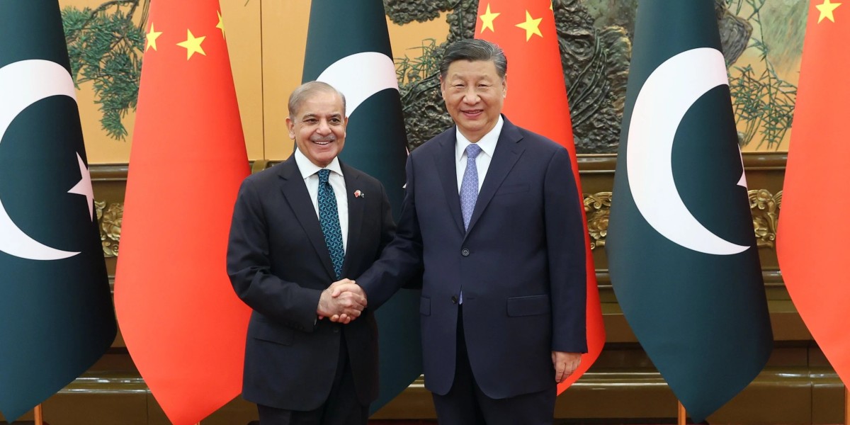 Pakistan National News & Global Perception: A Changing Narrative