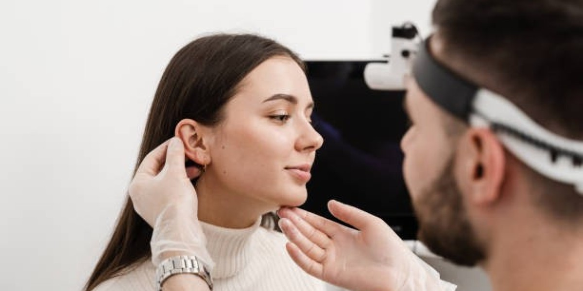 Ear Reshaping in Dubai: Permanent Corrective Solutions