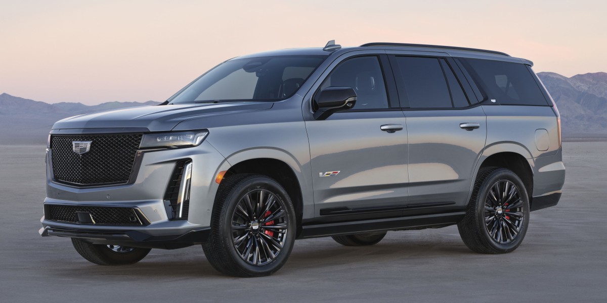 India SUV Market 2030: Emerging Trends & Growth Drivers