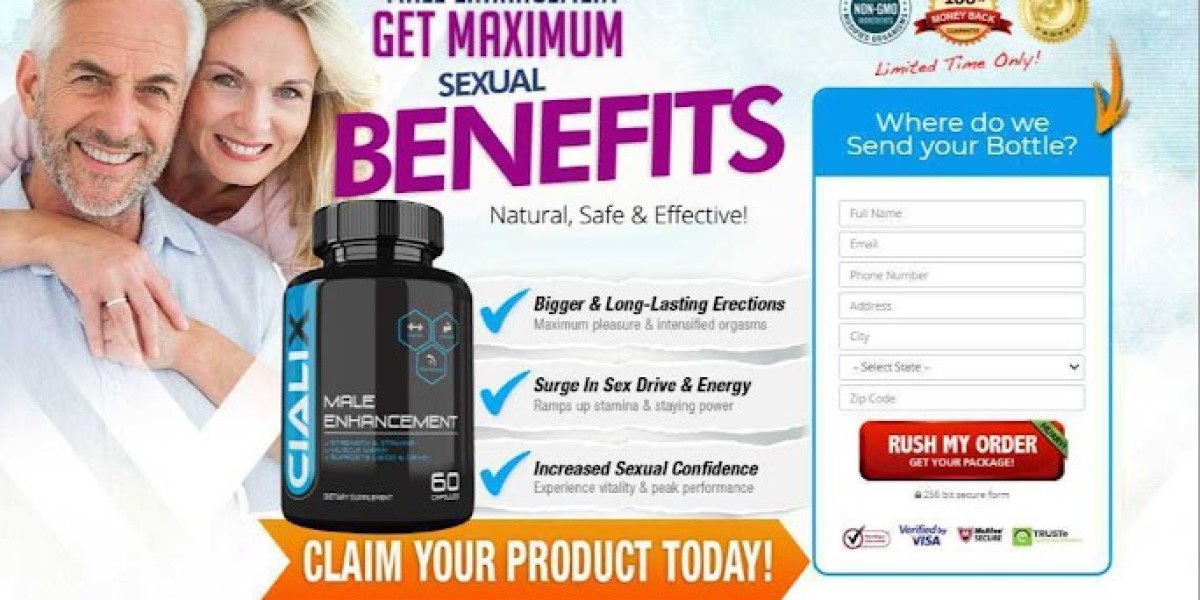 https://www.facebook.com/Cialix.Male.Enhancement.Trends