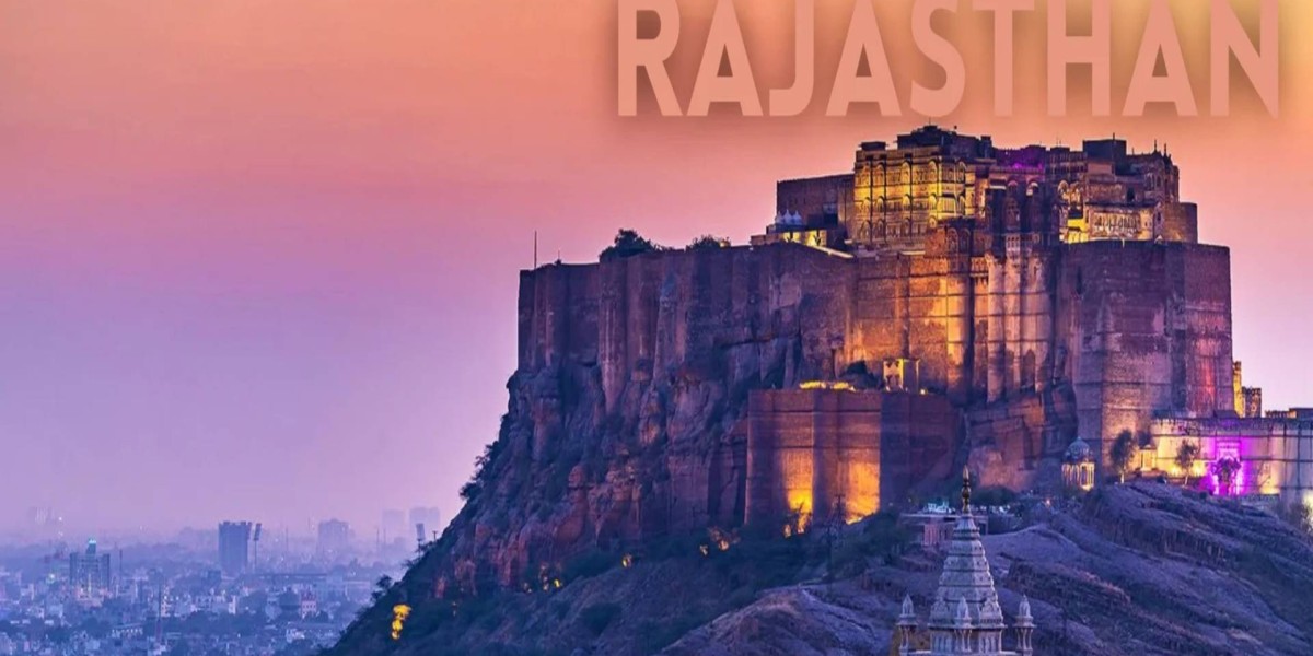 Rajasthan Tour: Explore the Land of Kings