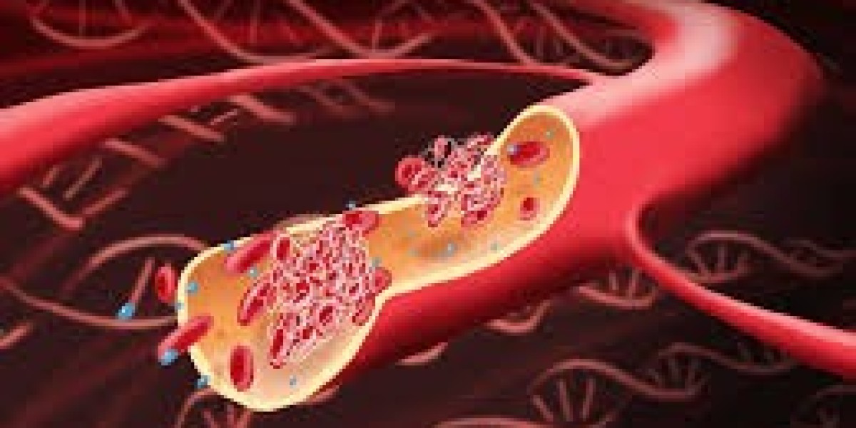 Anticoagulants Market Growth Influenced by Personalized Medicine and Biopharmaceutical Innovations Globally