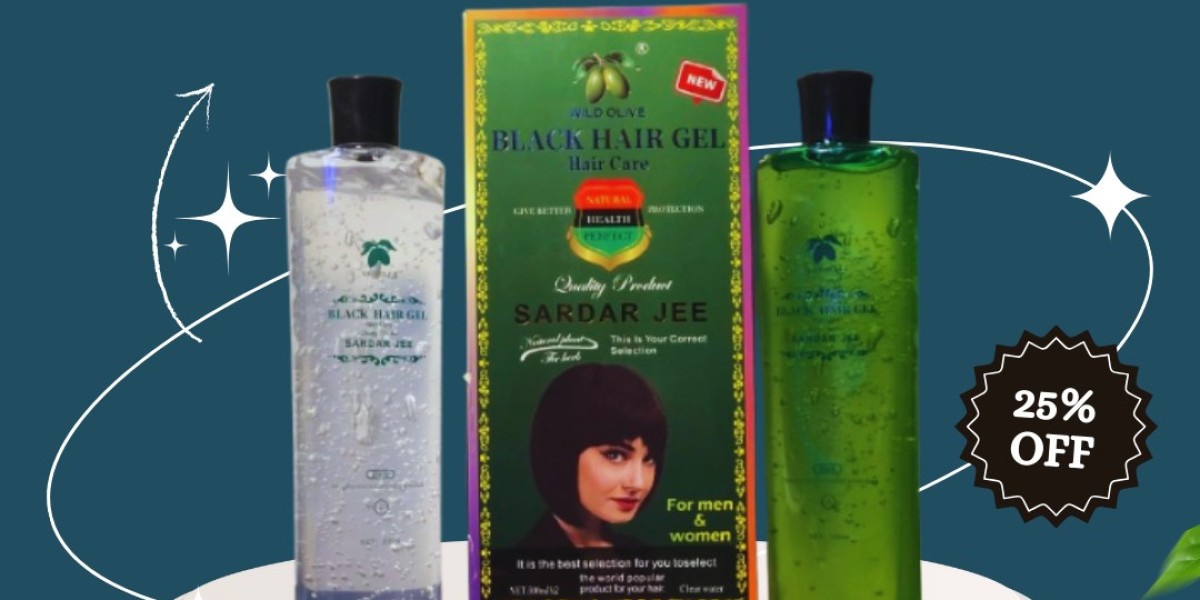 Sardar Jee Hair Color Gel Price in Pakistan - Sardar Jee Hair Color Gel - Quicknow.pk