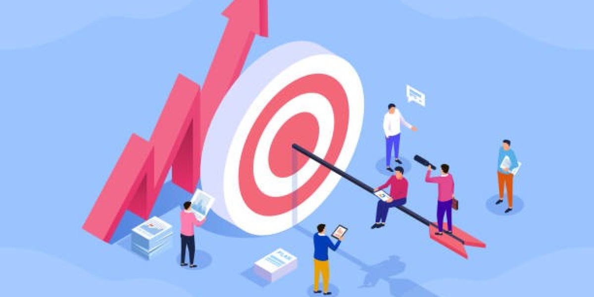Precision Marketing: Delivering the Right Message at the Right Time