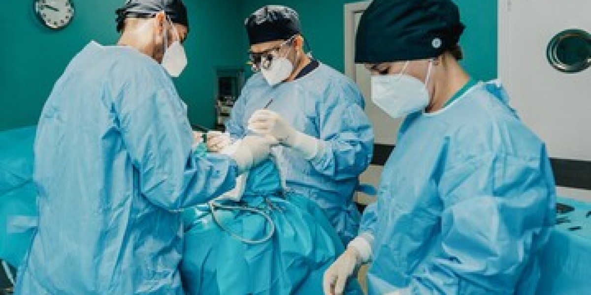 ASC - Ambulatory Surgical Center Billing Services | BHS