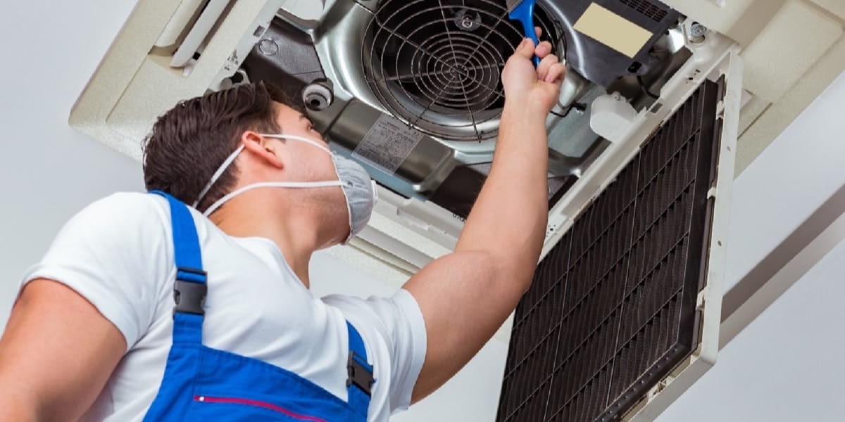 Beat the Heat: Chicago’s Most Reliable Air Conditioner Installation Service