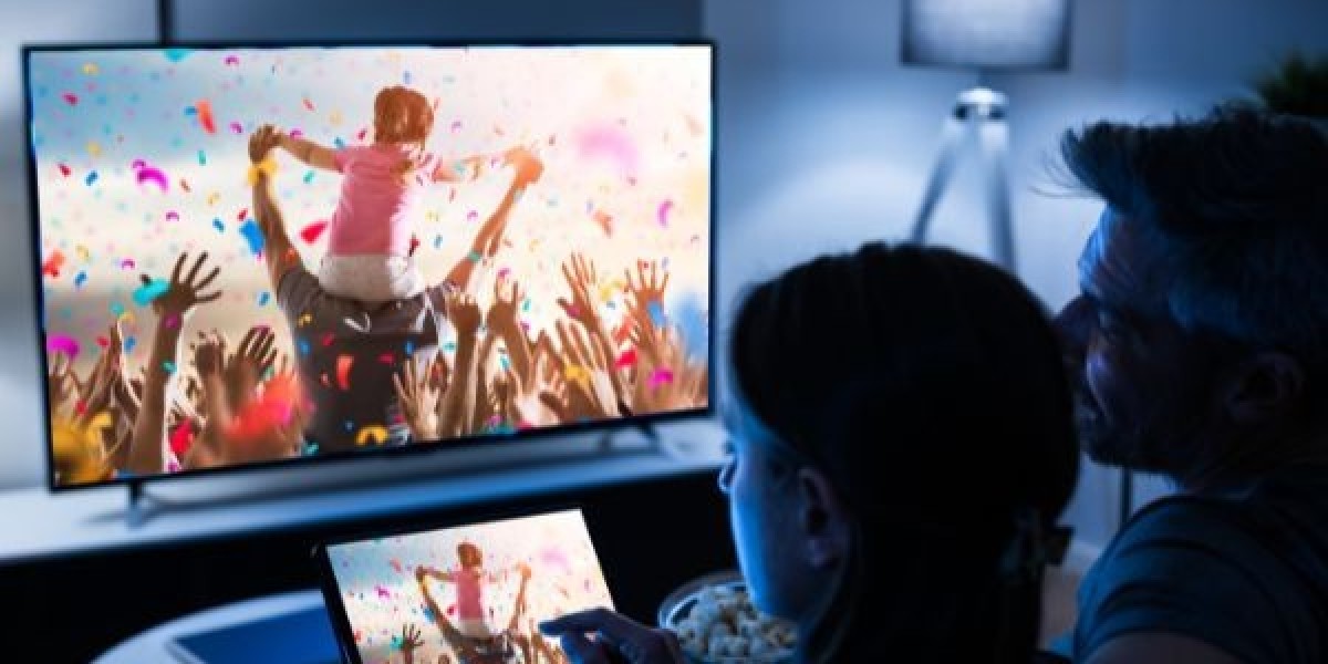 Stream Smart in 2025: Best IPTV USA and IPTV Latino & Mexico Options Compared