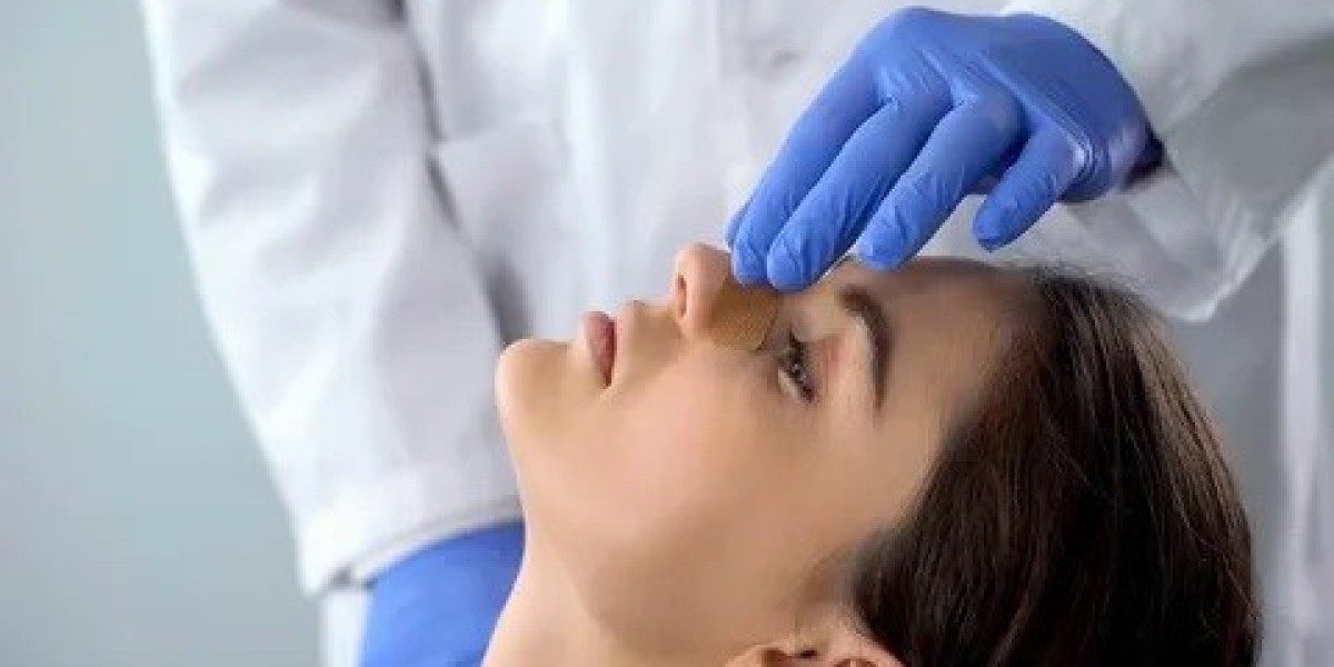 Rhinoplasty Cost in Islamabad vs Other Cities