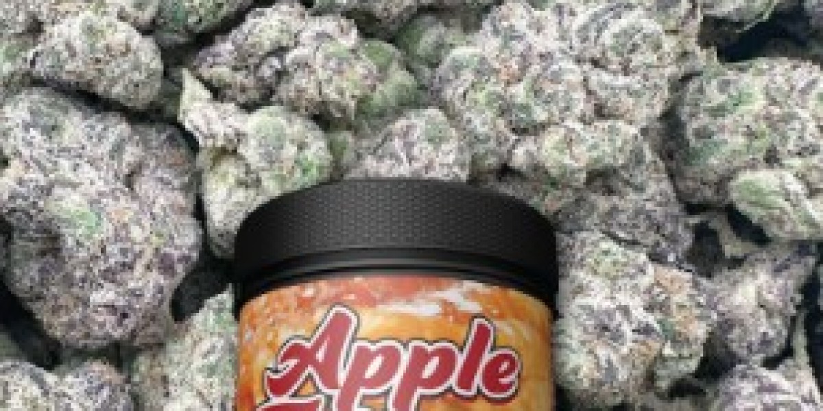Top Picks: Gotti Strain Meets Biscotti THCA Power